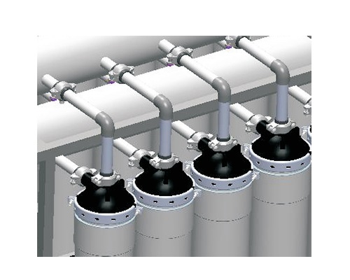 超濾膜運行周期衰減有何規(guī)律可循