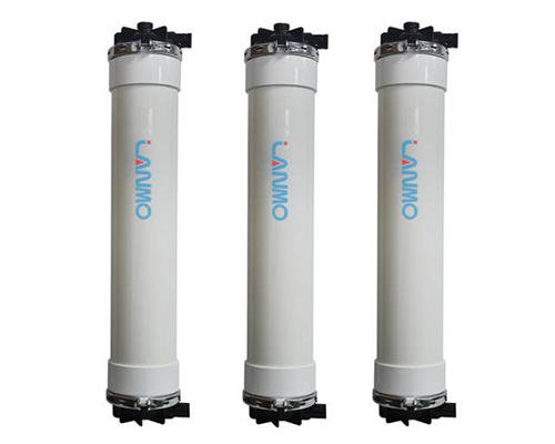 超濾膜能去除余氯嗎？