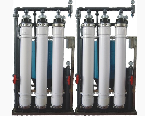 蘇州超濾膜公司有哪些？