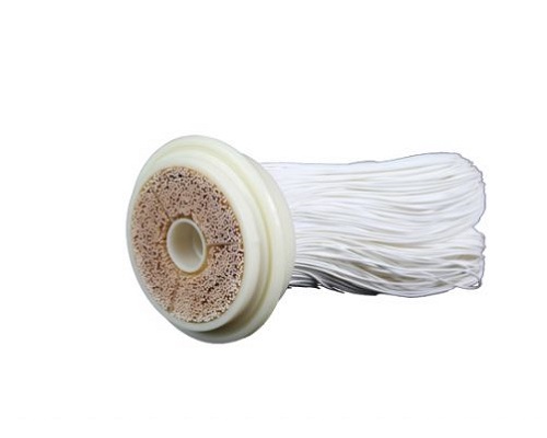 超濾膜孔徑是多少納米？