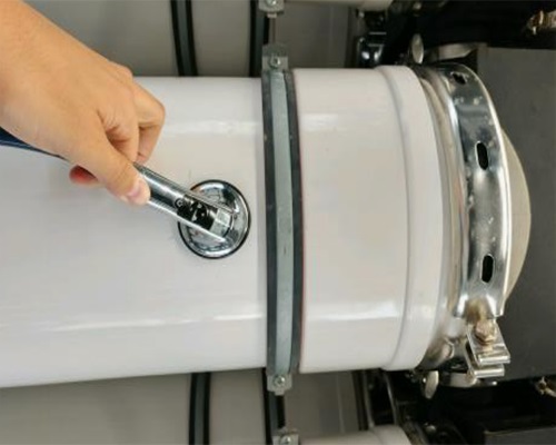 中空纖維超濾膜檢測方法