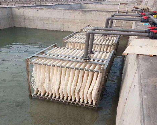 浸沒式超濾膜組件廠家批發(fā)