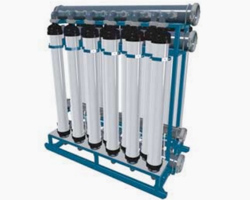 浸沒(méi)式超濾膜和外壓式超濾膜有什么區(qū)別