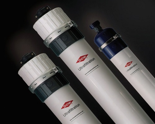 美國陶氏超濾膜一級(jí)代理商