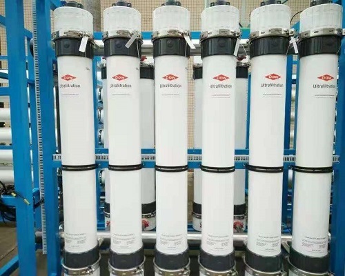 陶氏超濾膜比國產(chǎn)超濾膜好嗎