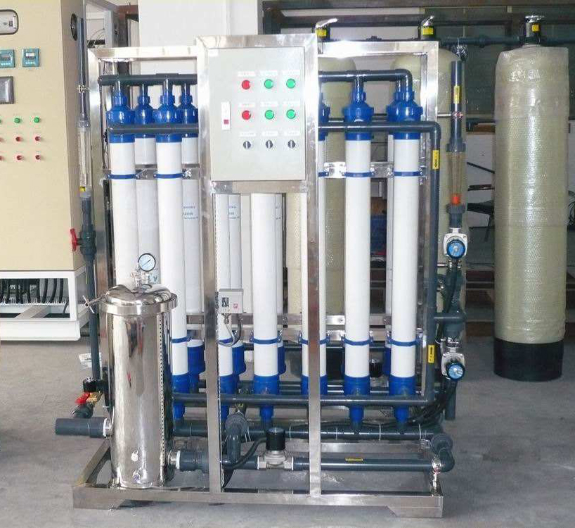 超濾設(shè)備能用多少年？