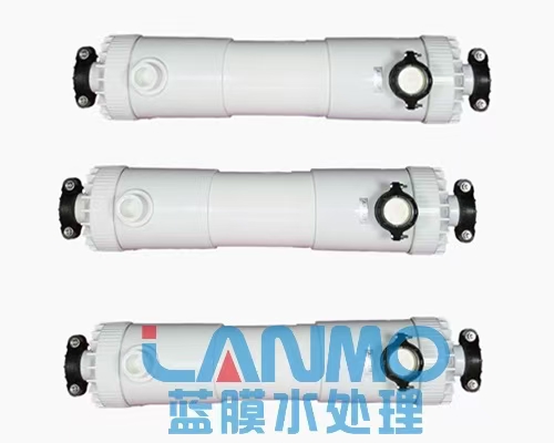 威立雅超濾膜可以用清水洗嗎