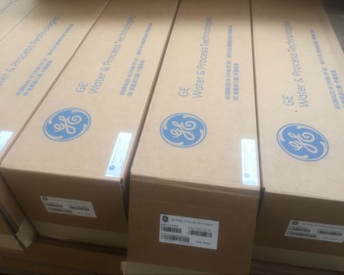 威立雅超濾膜ZeeWeed 1500技術參數(shù)分享