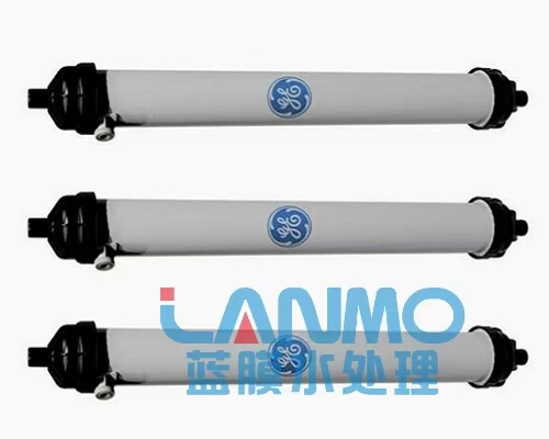 威立雅超濾膜ZeeWeed 1500技術手冊保存方法