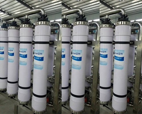 國產(chǎn)超濾膜有什么靠譜的品牌推薦