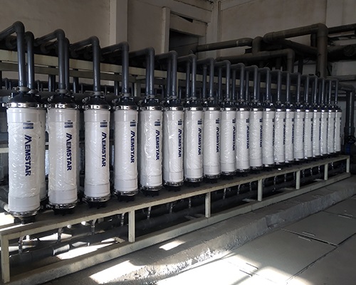 美能超濾膜和立升超濾膜哪個(gè)更好