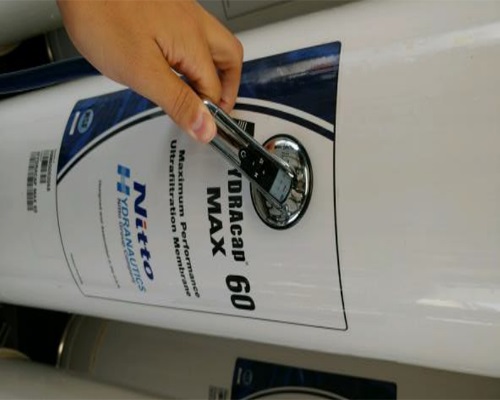 海德能超濾膜老化的跡象是什么？