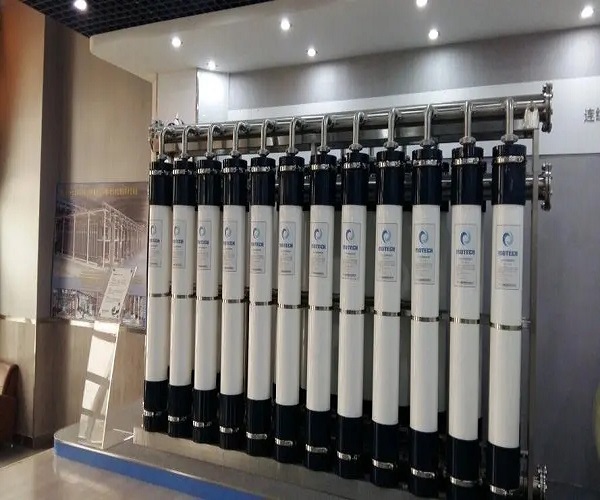 津膜超濾膜是山東還是天津的？