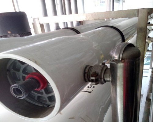 杜邦陶氏SFD2880超濾膜操作溫度是多少