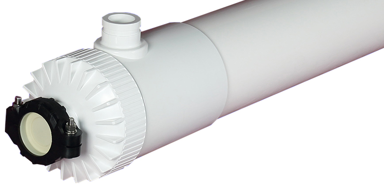 東麗HFUG-2020AN超濾膜跨膜壓差最高是多少？