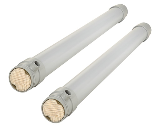 濱特爾AQUAFLEX 64超濾膜處理工業(yè)用水的優(yōu)勢