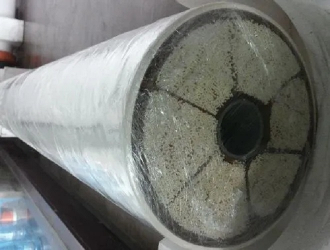 東麗HSU-1515中空纖維超濾膜技術(shù)參數(shù)解析