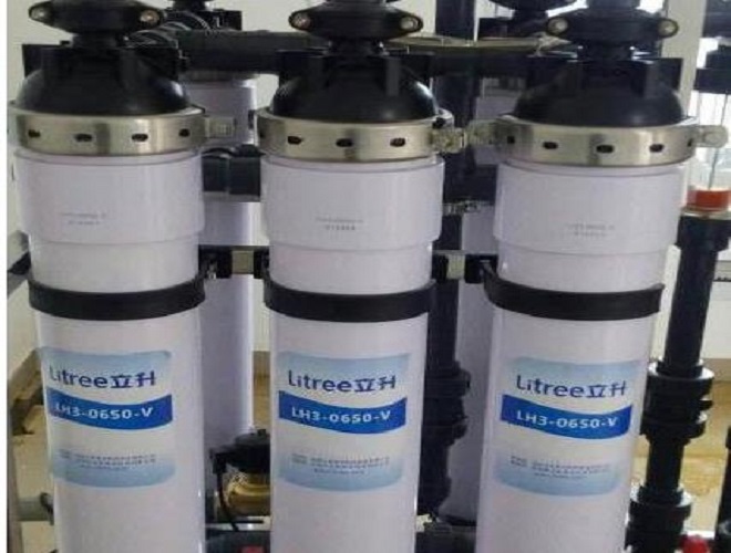 立升超濾膜進(jìn)水水質(zhì)需要預(yù)處理嗎