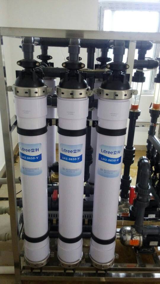 立升超濾膜有毒嗎？安全嗎？