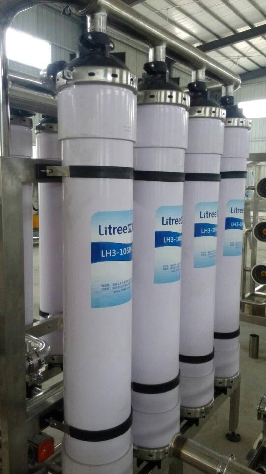 立升超濾膜是合金材質(zhì)嗎