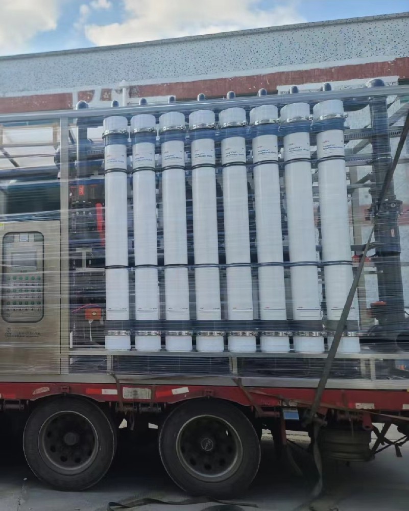 如何延長(zhǎng)杜邦超濾膜的使用壽命