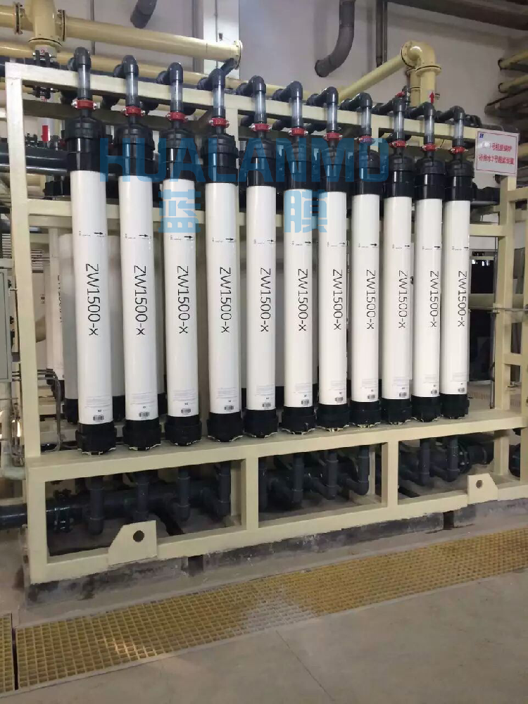 杜邦超濾膜和威立雅超濾膜哪個品質(zhì)更好？