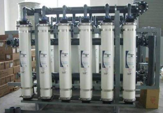 海德能超濾膜HYDRAcapMAX80清洗方式是什么？