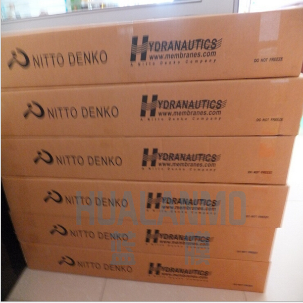 海德能超濾膜HYDRAcapMAX 60是一款什么膜組件