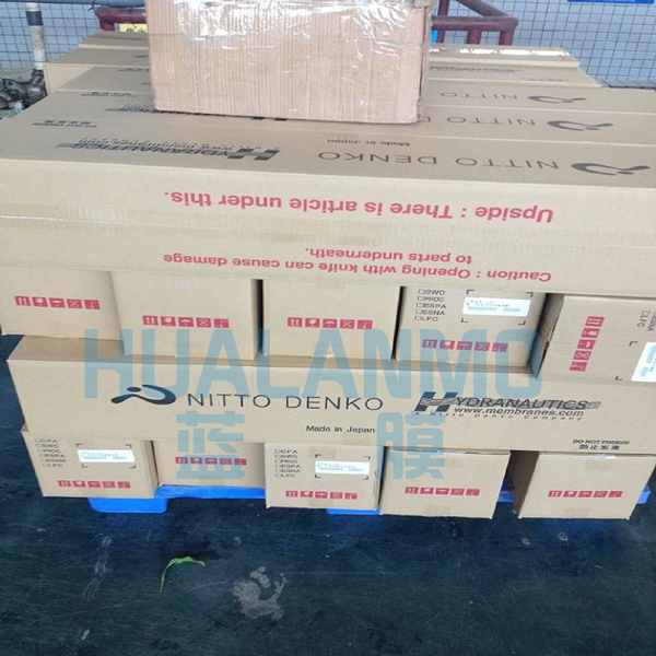 海德能超濾膜HYDRAcap MAX 60細菌去除率與什么有關