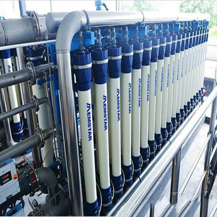 藍(lán)膜水處理售賣的美能 UF-1015E膜質(zhì)量如何？